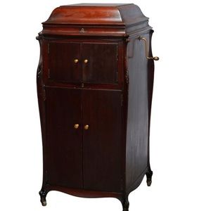 Victor victrola 1916